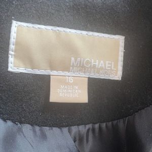 Like new woman’s Michael kors jacket